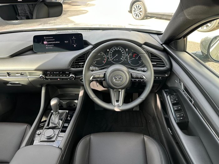 2024 Mazda 3 G25 Astina