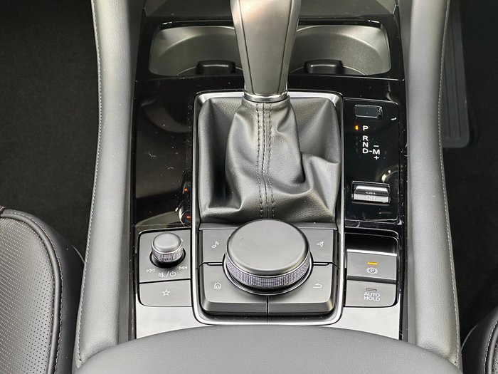 2024 Mazda 3 G25 Astina