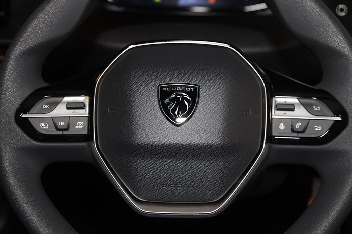 2025 Peugeot Partner Pro