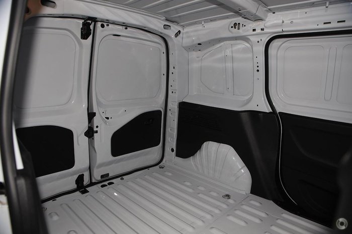 2024 Peugeot Partner Premium K9 MY25 Ice White