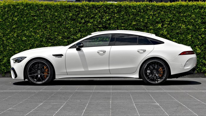 2023 Mercedes-Benz AMG GT 63 S E Performance