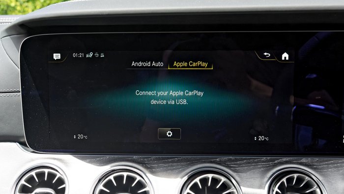 2023 Mercedes-Benz AMG GT 63 S E Performance