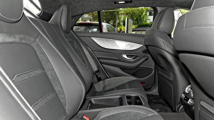 2023 Mercedes-Benz AMG GT 63 S E Performance