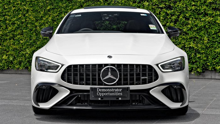 2023 Mercedes-Benz AMG GT 63 S E Performance