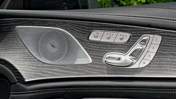 2023 Mercedes-Benz AMG GT 63 S E Performance