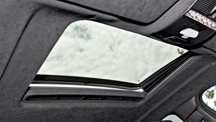 2023 Mercedes-Benz AMG GT 63 S E Performance