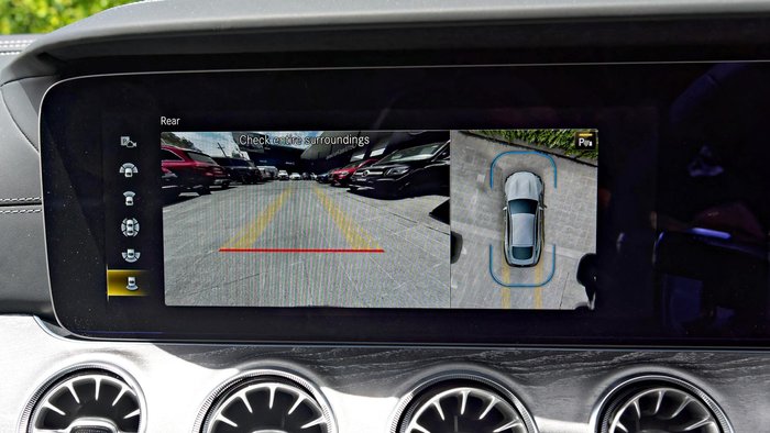 2023 Mercedes-Benz AMG GT 63 S E Performance