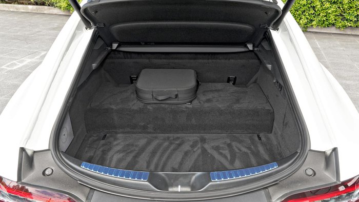 2023 Mercedes-Benz AMG GT 63 S E Performance