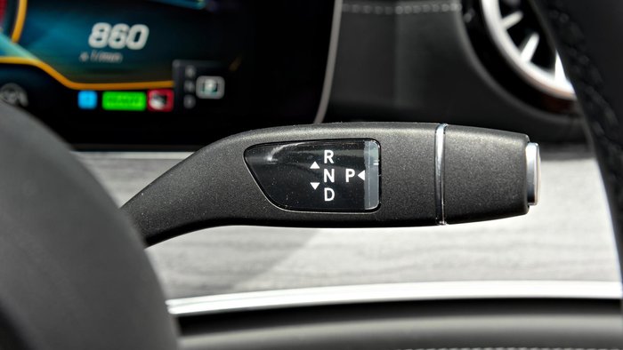 2023 Mercedes-Benz AMG GT 63 S E Performance