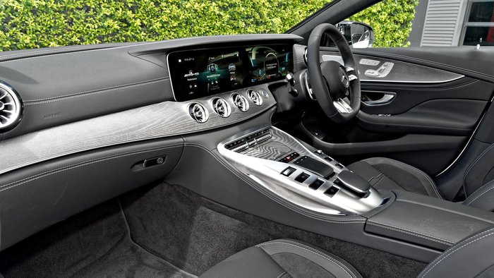 2023 Mercedes-Benz AMG GT 63 S E Performance