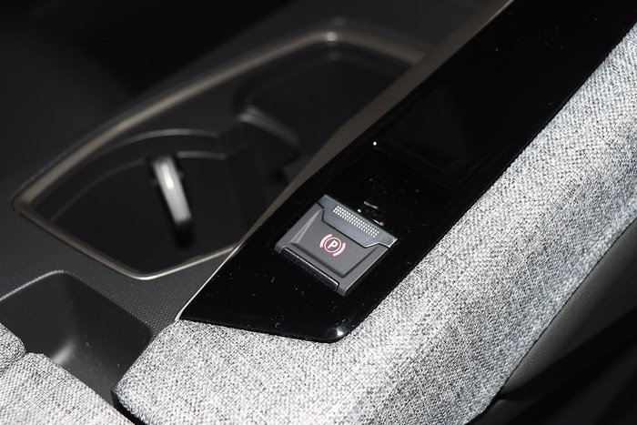 2024 Peugeot 3008 Allure Hybrid P64 MY25 Obsession Blue