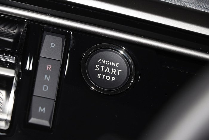 2024 Peugeot 3008 Allure Hybrid