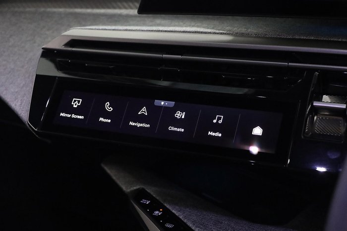 2024 Peugeot 3008 Allure Hybrid