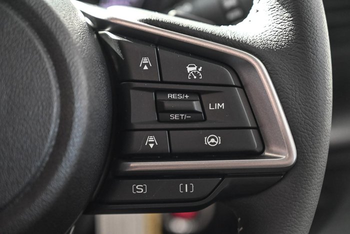 2024 Subaru Impreza 2.0S G6 MY24 AWD Magnetite Grey