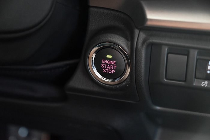 2024 Subaru Impreza 2.0S G6 MY24 AWD Magnetite Grey
