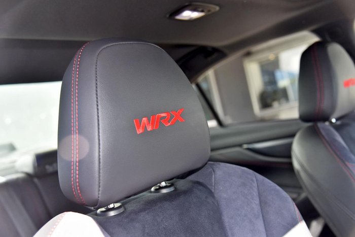2024 Subaru WRX tS VB MY24 AWD Sapphire Blue