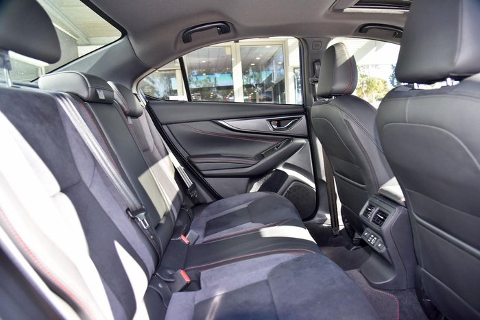 2024 Subaru WRX tS VB MY24 AWD Sapphire Blue