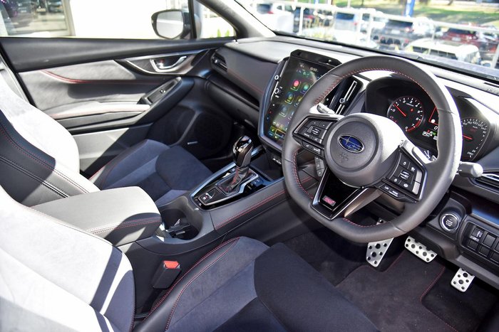 2024 Subaru WRX tS VB MY24 AWD Sapphire Blue