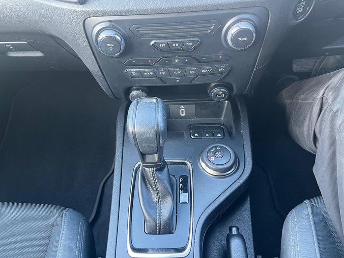 2022 Ford Everest Ambiente