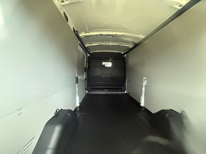 2024 Ford Transit 350L