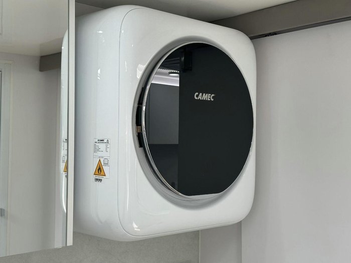 2025 Lotus Caravans Sprint Sp22cl 22'