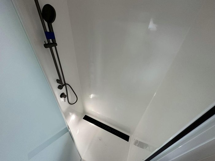 2025 Lotus Caravans Trooper Tr219cl 21'9