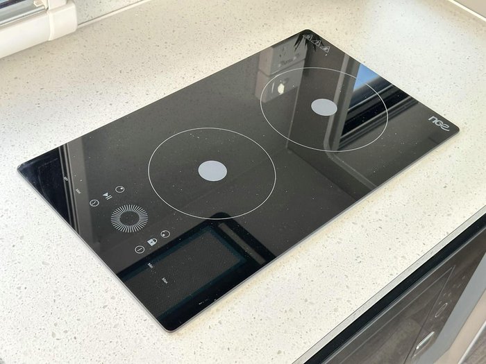 2025 Lotus Caravans Trooper Tr219cl 21'9