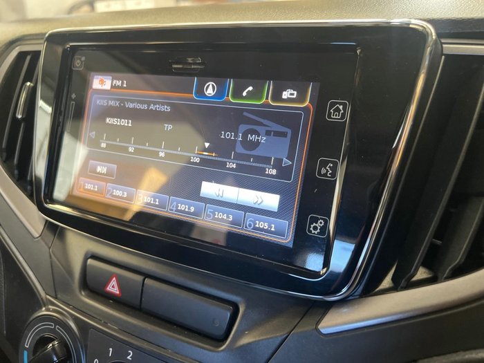 2020 Suzuki Baleno GL