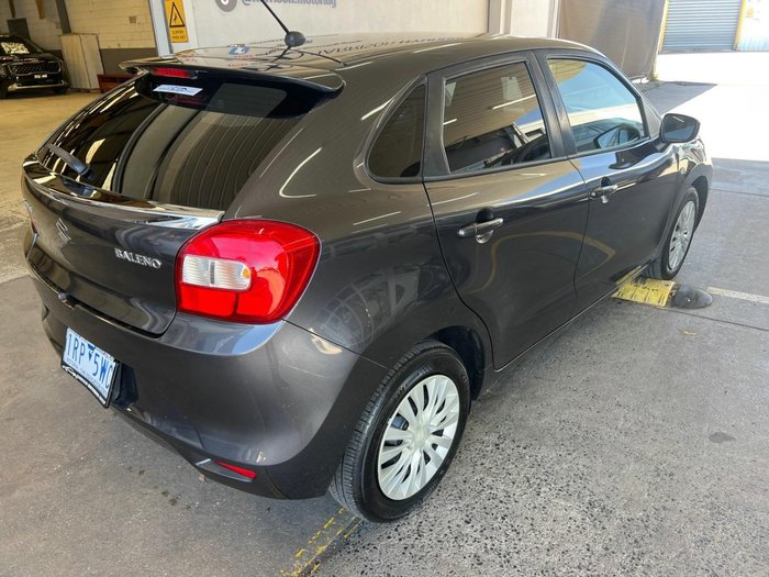 2020 Suzuki Baleno GL