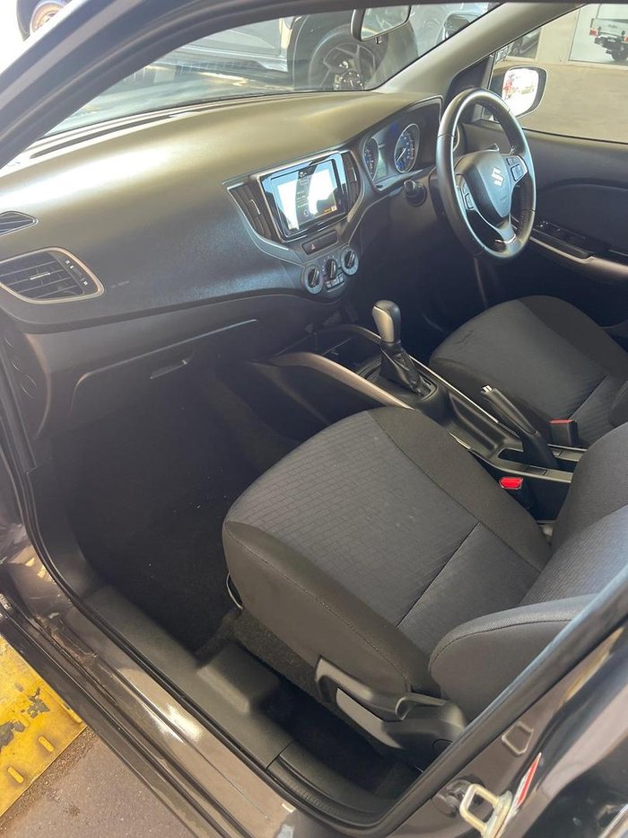 2020 Suzuki Baleno GL