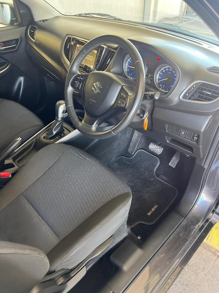 2020 Suzuki Baleno GL