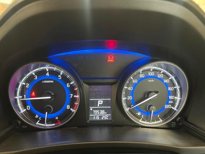 2020 Suzuki Baleno GL