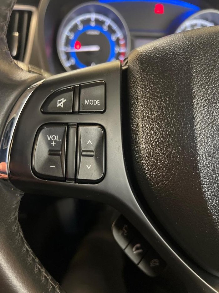 2020 Suzuki Baleno GL