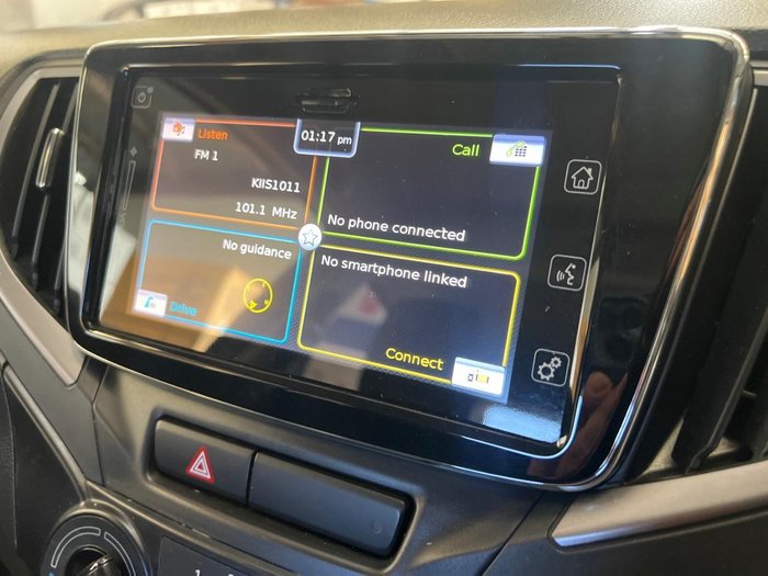 2020 Suzuki Baleno GL