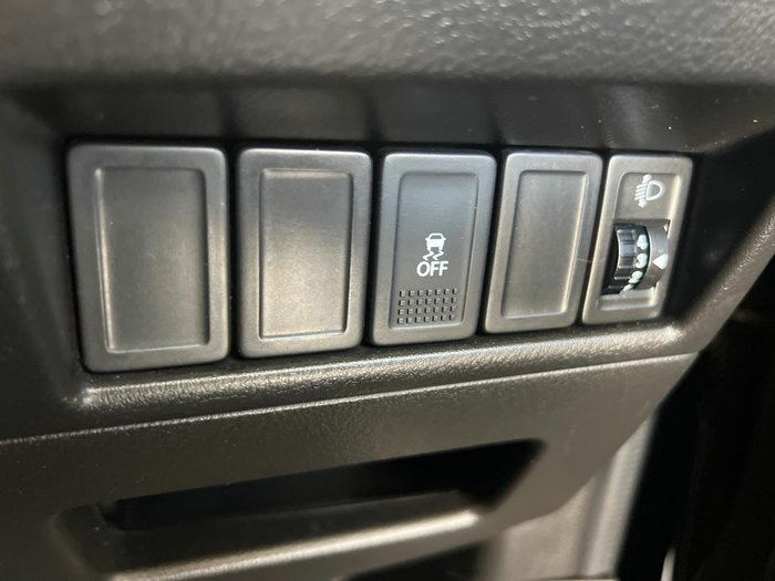 2020 Suzuki Baleno GL