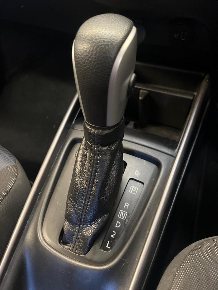 2020 Suzuki Baleno GL