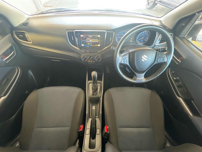 2020 Suzuki Baleno GL