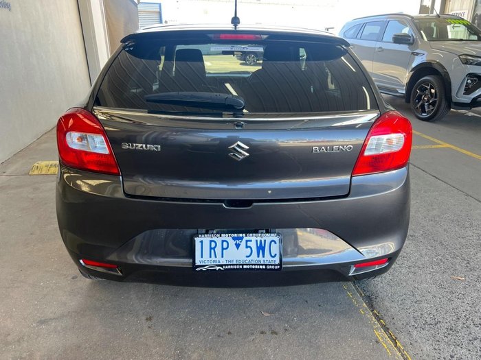 2020 Suzuki Baleno GL