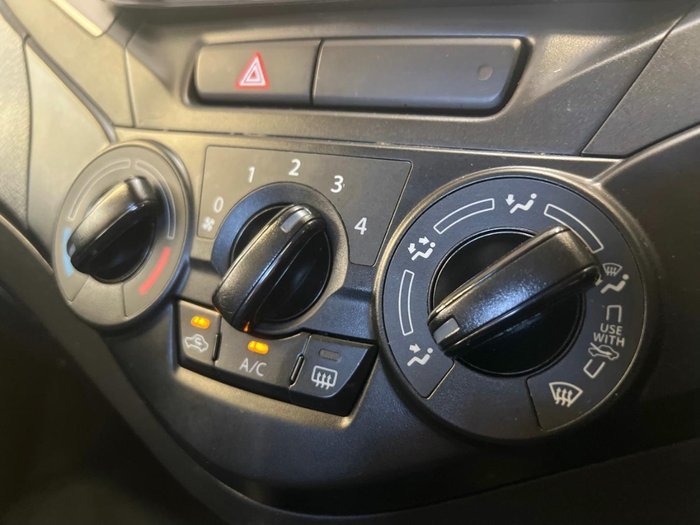 2020 Suzuki Baleno GL