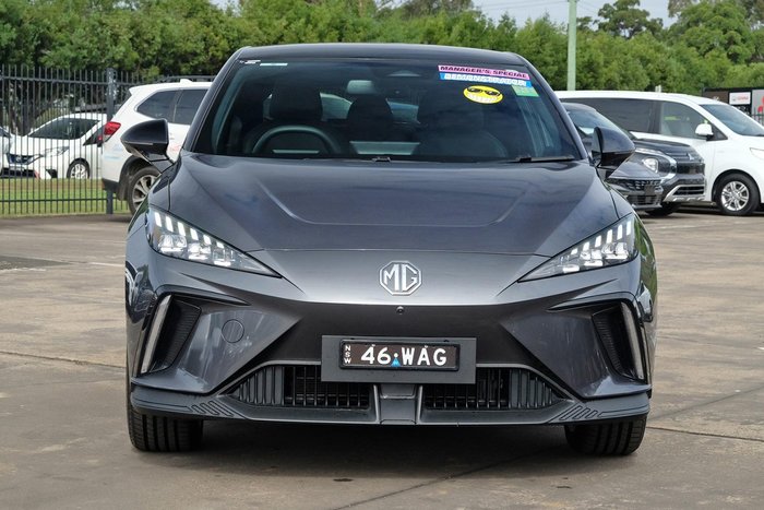 2024 MG MG4 Essence 64 150kW