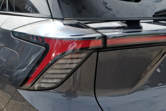 2024 MG MG4 Essence 64 150kW