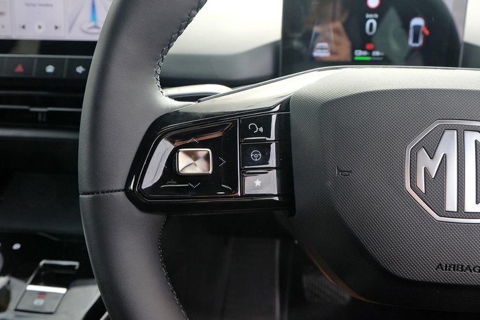 2024 MG MG4 Essence 64 150kW