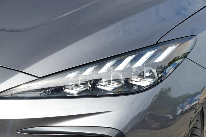 2024 MG MG4 Essence 64 150kW