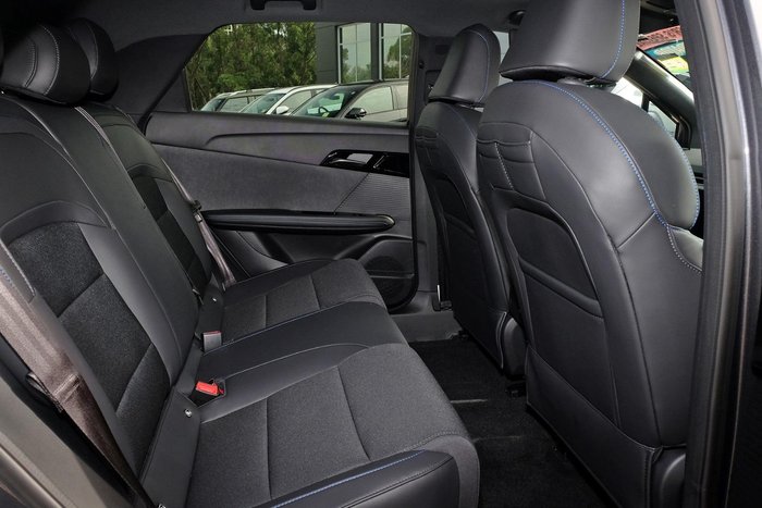 2024 MG MG4 Essence 64 150kW