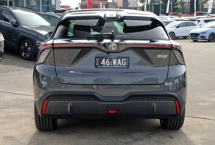 2024 MG MG4 Essence 64 150kW