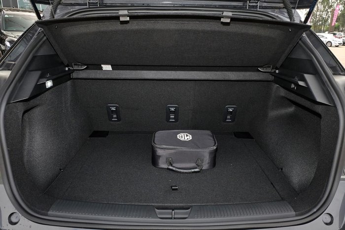 2024 MG MG4 Essence 64 150kW