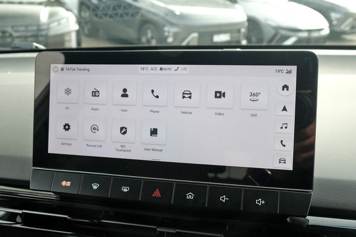 2024 MG MG4 Essence 64 150kW