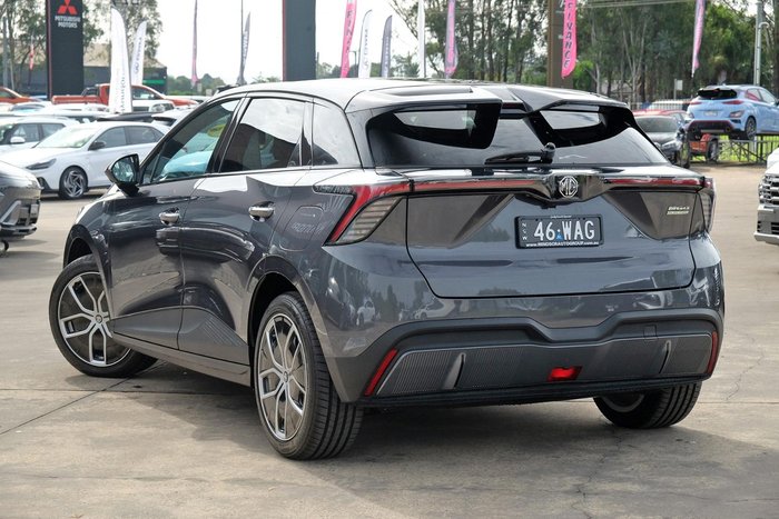 2024 MG MG4 Essence 64 150kW