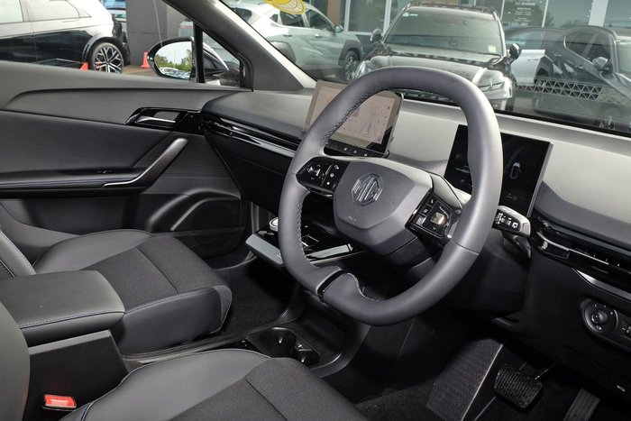 2024 MG MG4 Essence 64 150kW