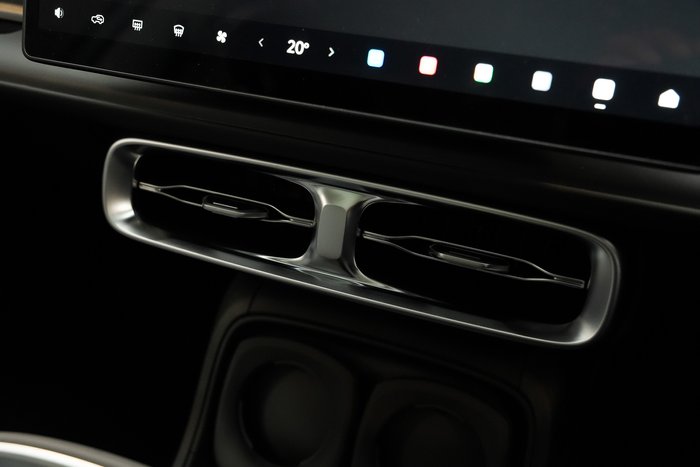 2025 Leapmotor B10 Style